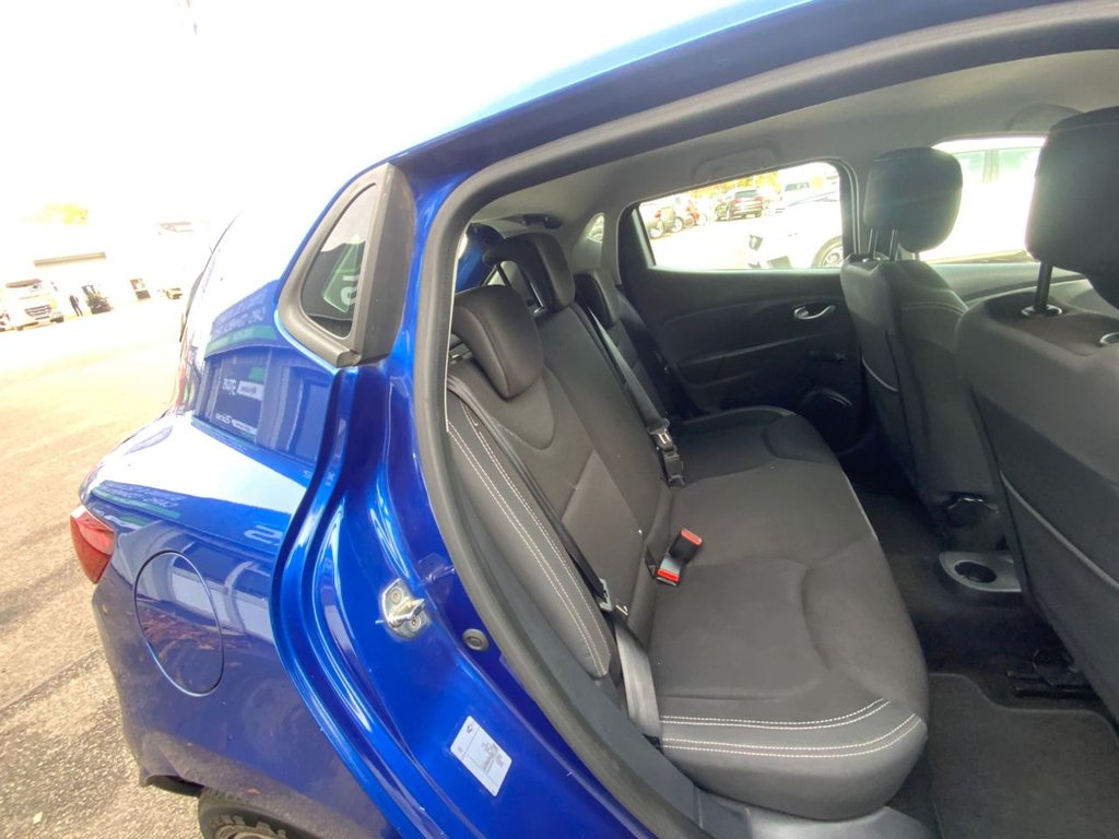 Used Renault Clio 2017 for sale - 76482504: Photo 24