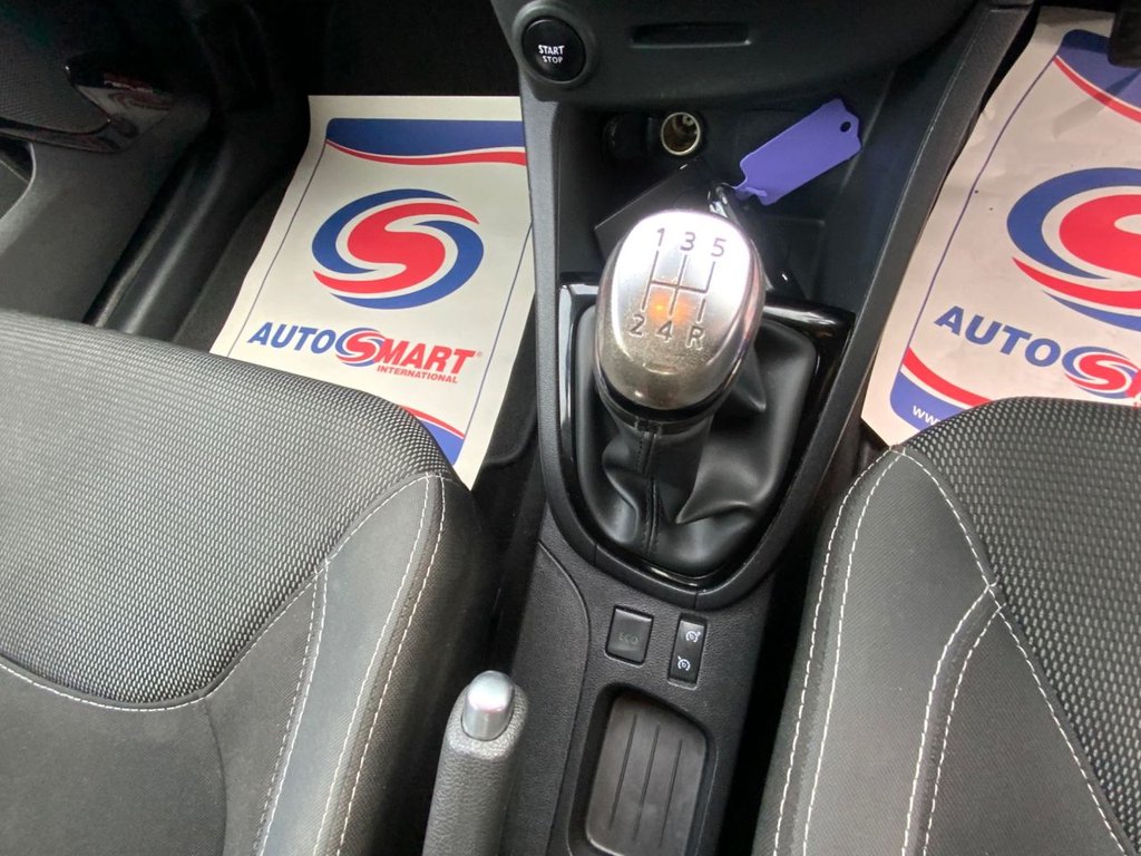 Used Renault Clio 2017 for sale - 76482504: Photo 26