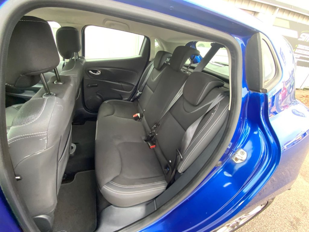 Used Renault Clio 2017 for sale - 76482504: Photo 30