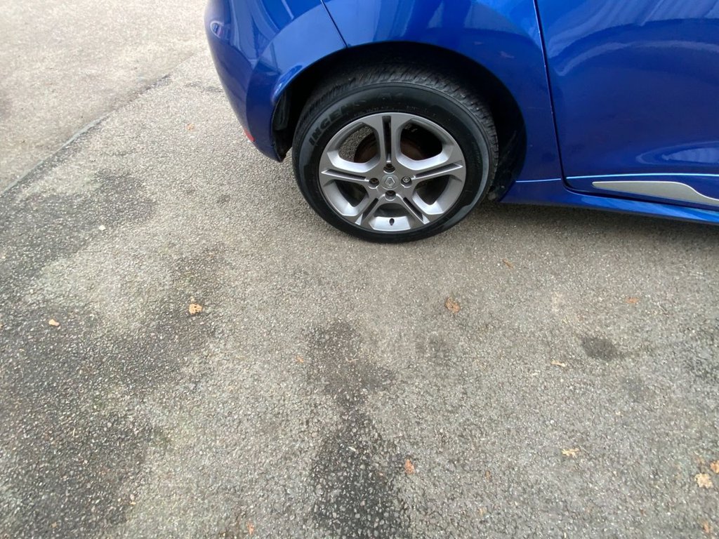 Used Renault Clio 2017 for sale - 76482504: Photo 32