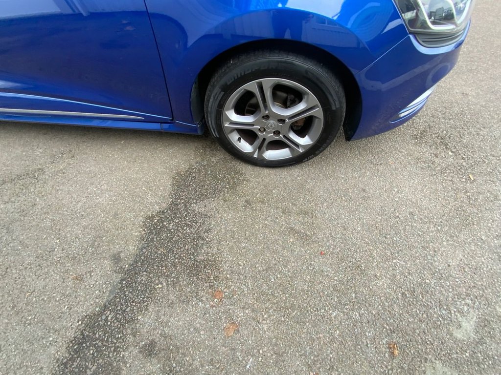 Used Renault Clio 2017 for sale - 76482504: Photo 33