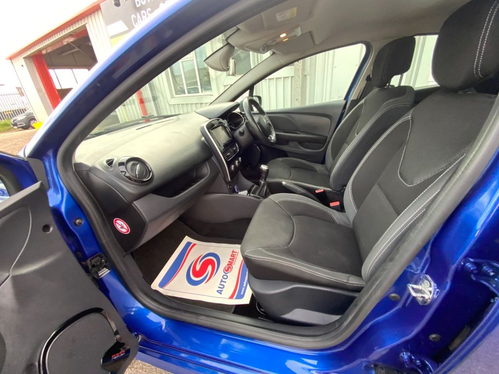 Used Renault Clio 2017 for sale - 76482504: Photo 36