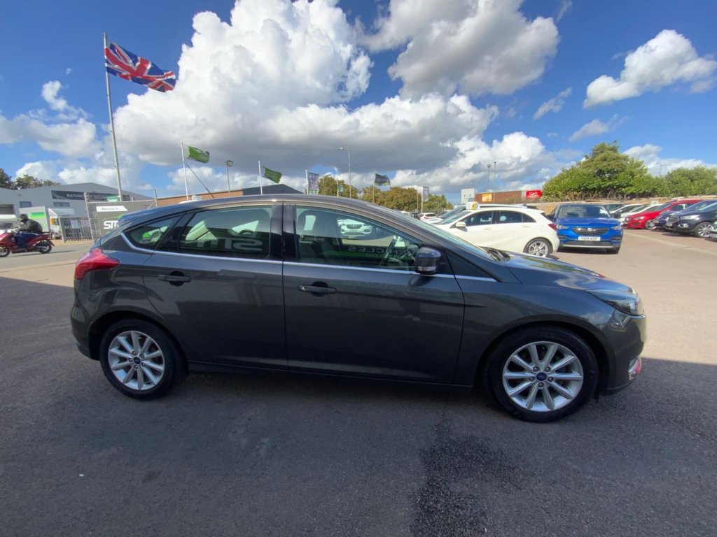 Used Ford Focus 2016 for sale - 75912146: Photo 11
