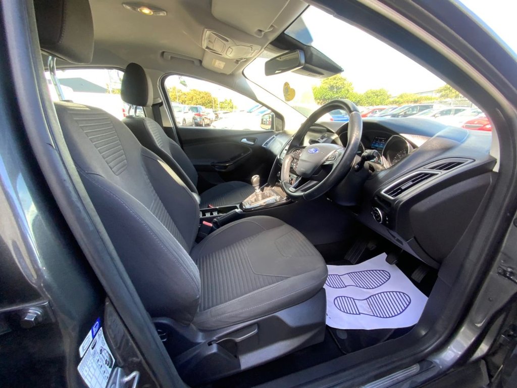 Used Ford Focus 2016 for sale - 75912146: Photo 19