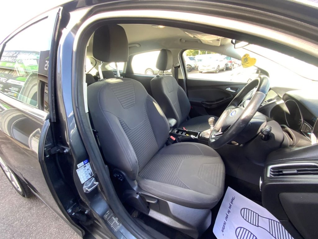 Used Ford Focus 2016 for sale - 75912146: Photo 20