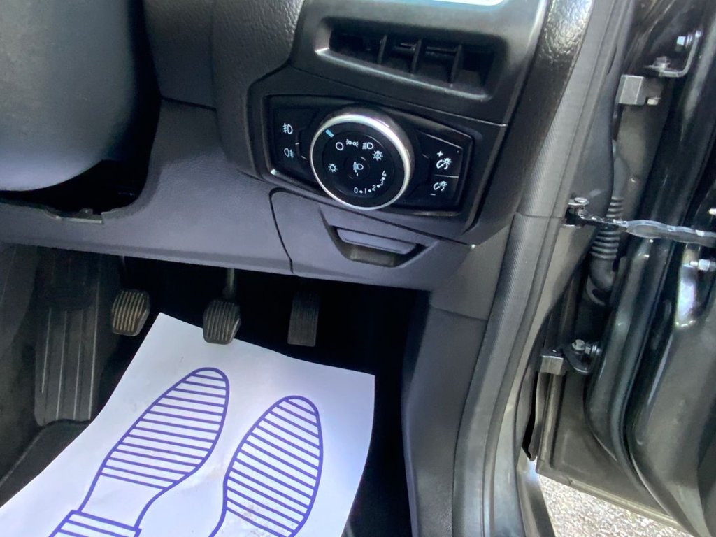 Used Ford Focus 2016 for sale - 75912146: Photo 22