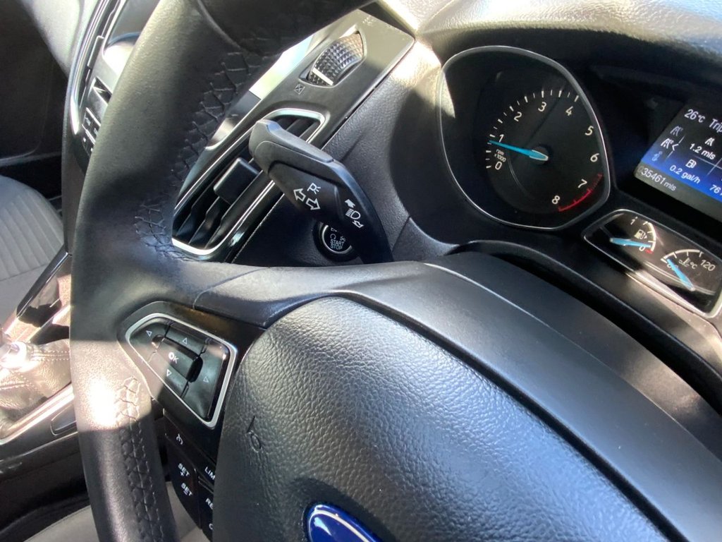 Used Ford Focus 2016 for sale - 75912146: Photo 24