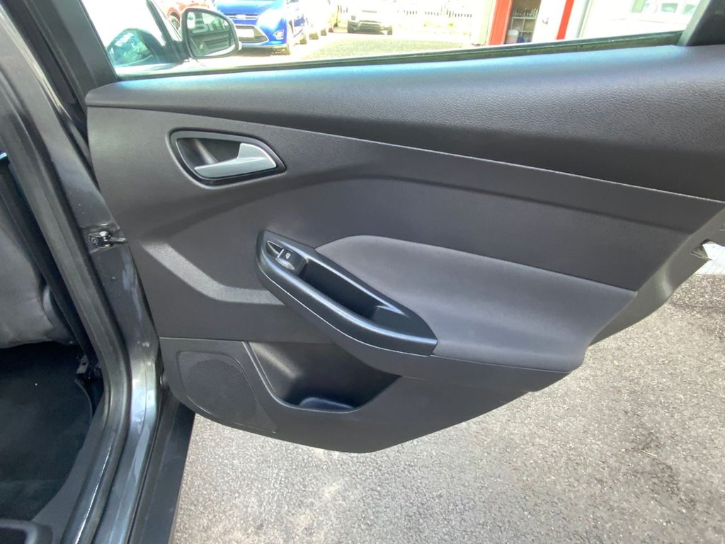 Used Ford Focus 2016 for sale - 75912146: Photo 26
