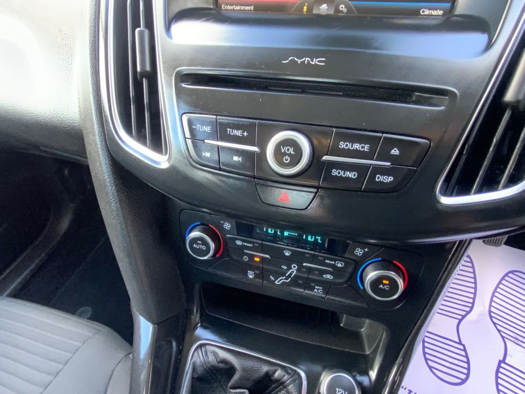 Used Ford Focus 2016 for sale - 75912146: Photo 27