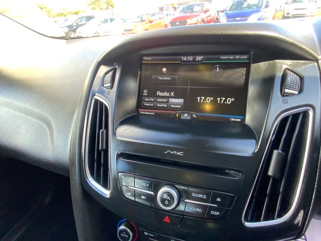 Used Ford Focus 2016 for sale - 75912146: Photo 28