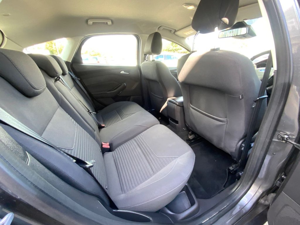 Used Ford Focus 2016 for sale - 75912146: Photo 33