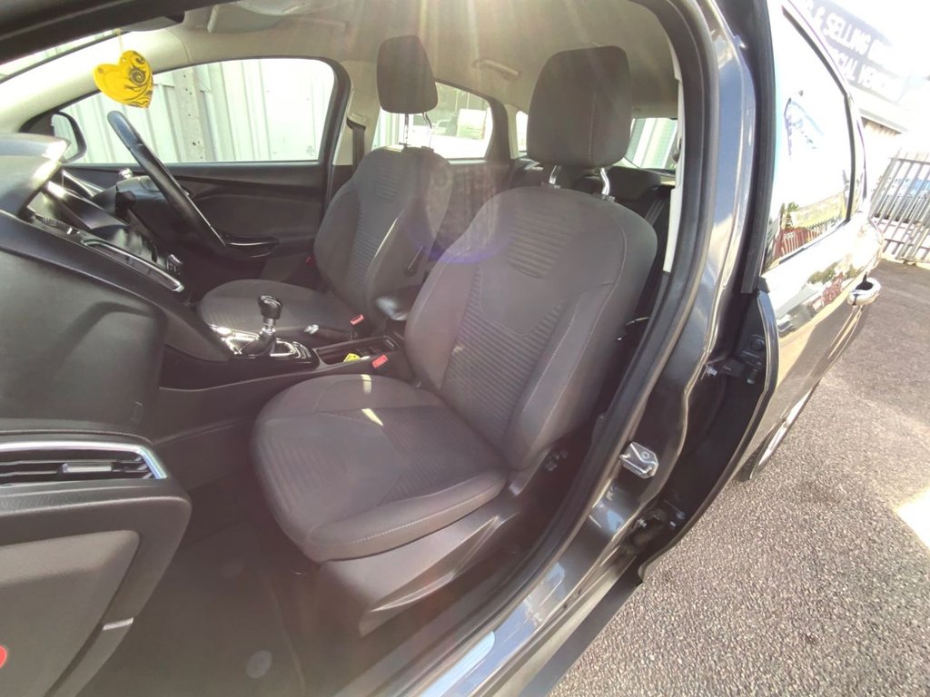 Used Ford Focus 2016 for sale - 75912146: Photo 35