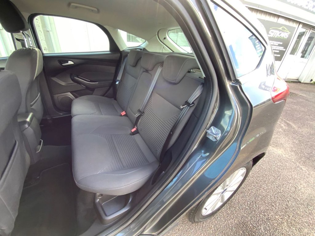 Used Ford Focus 2016 for sale - 75912146: Photo 38