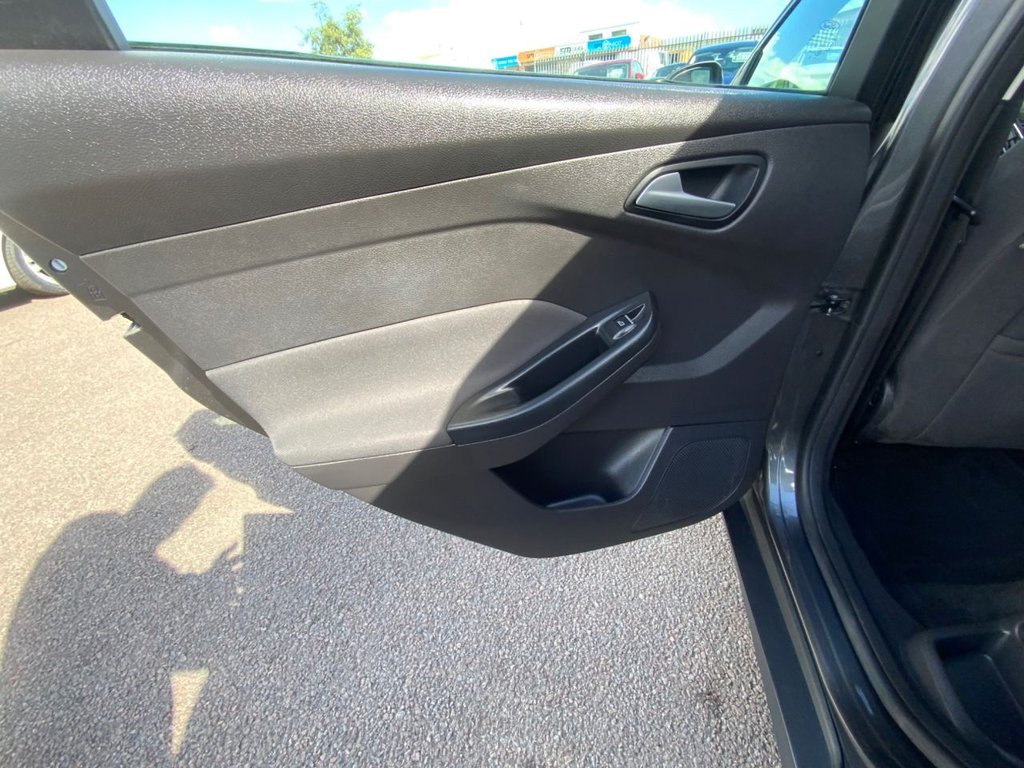 Used Ford Focus 2016 for sale - 75912146: Photo 39