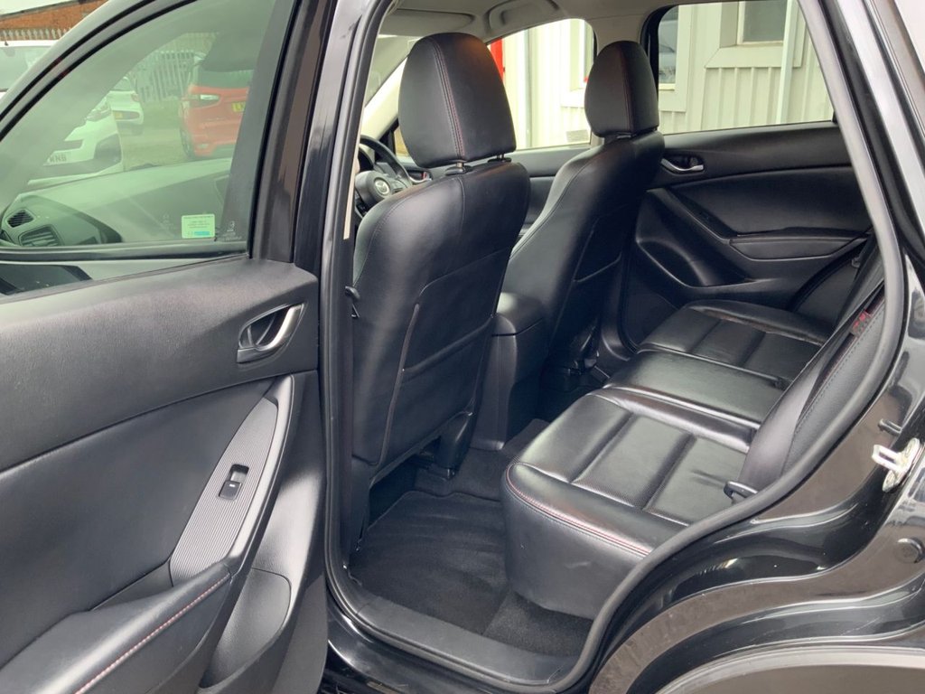 Used Mazda CX-5 2013 for sale - 77302485: Photo 13