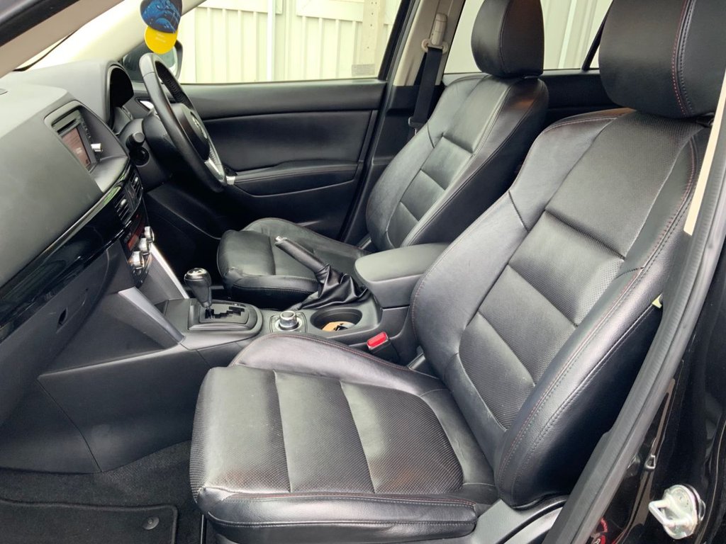 Used Mazda CX-5 2013 for sale - 77302485: Photo 14
