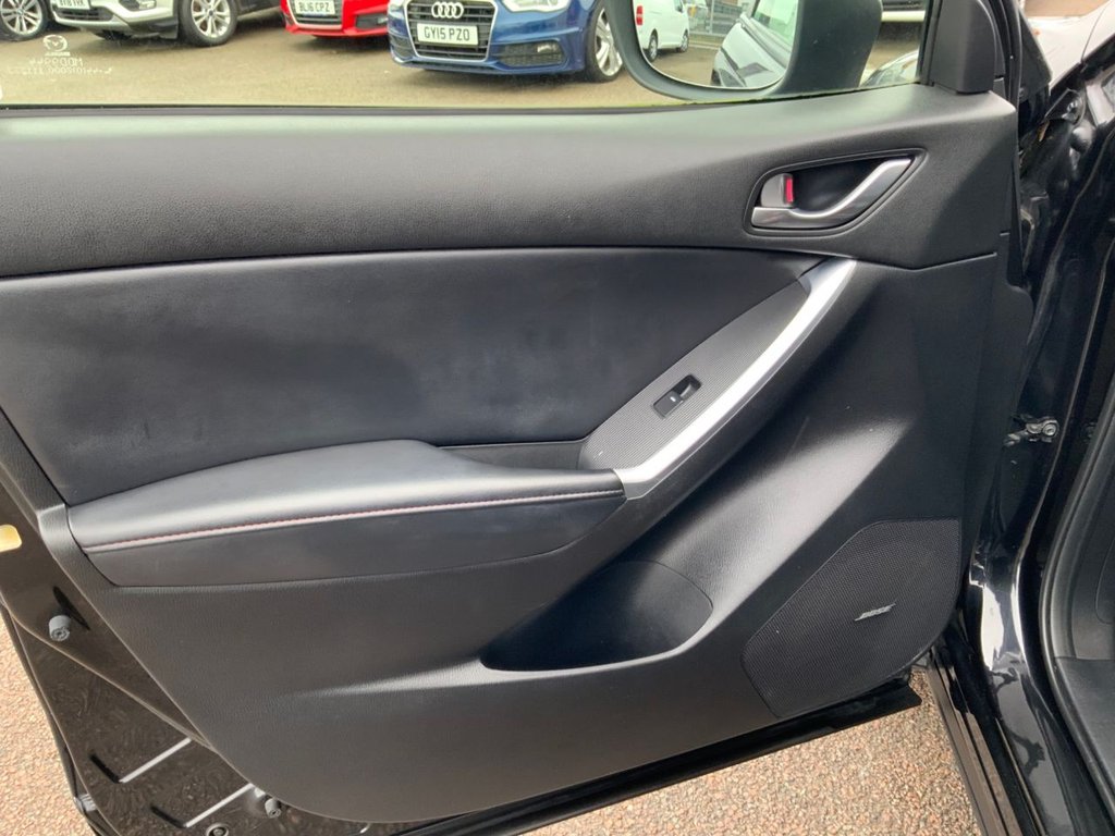 Used Mazda CX-5 2013 for sale - 77302485: Photo 15