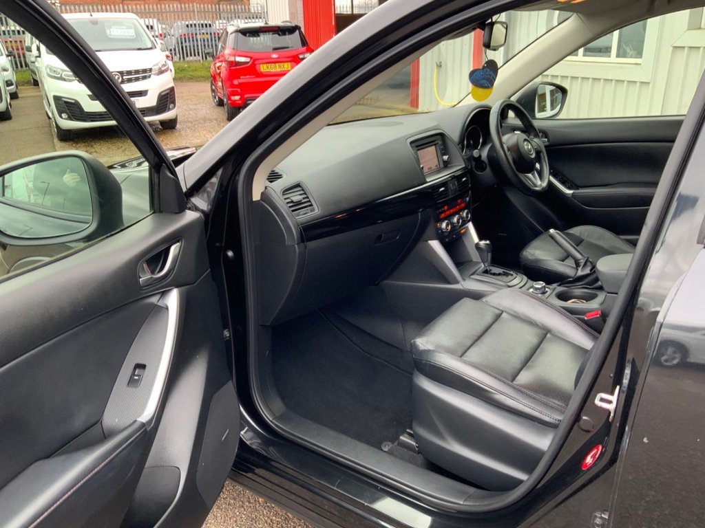 Used Mazda CX-5 2013 for sale - 77302485: Photo 17