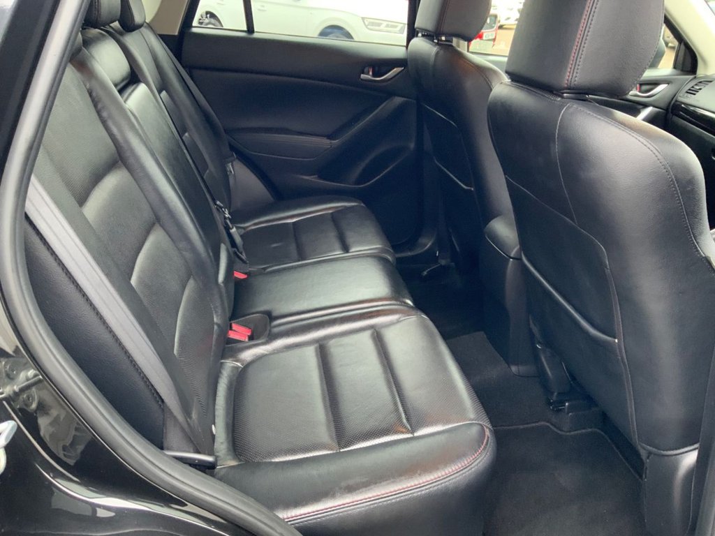 Used Mazda CX-5 2013 for sale - 77302485: Photo 19
