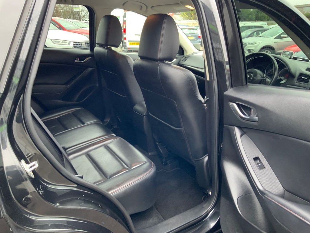 Used Mazda CX-5 2013 for sale - 77302485: Photo 20