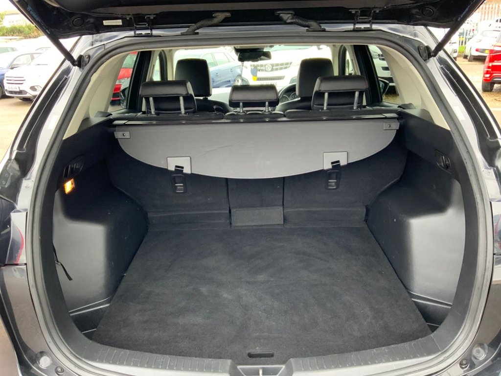 Used Mazda CX-5 2013 for sale - 77302485: Photo 21