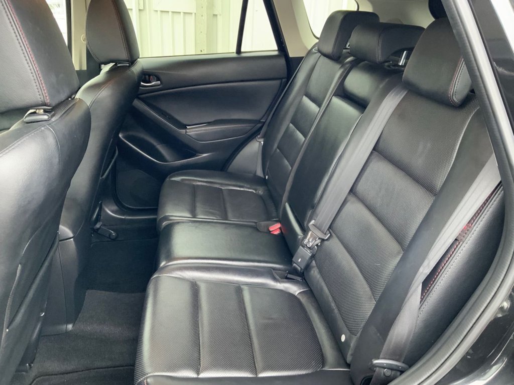 Used Mazda CX-5 2013 for sale - 77302485: Photo 22