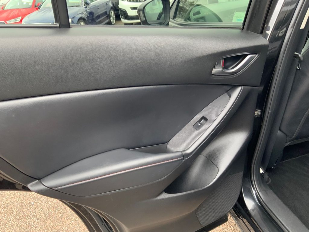 Used Mazda CX-5 2013 for sale - 77302485: Photo 23