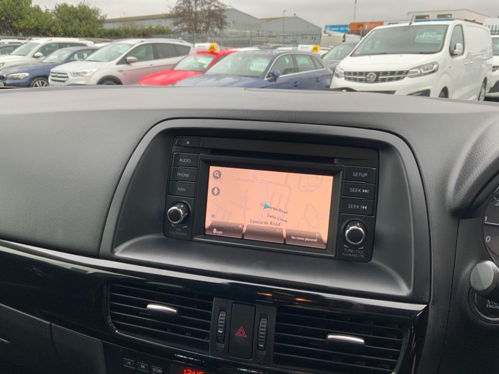 Used Mazda CX-5 2013 for sale - 77302485: Photo 24