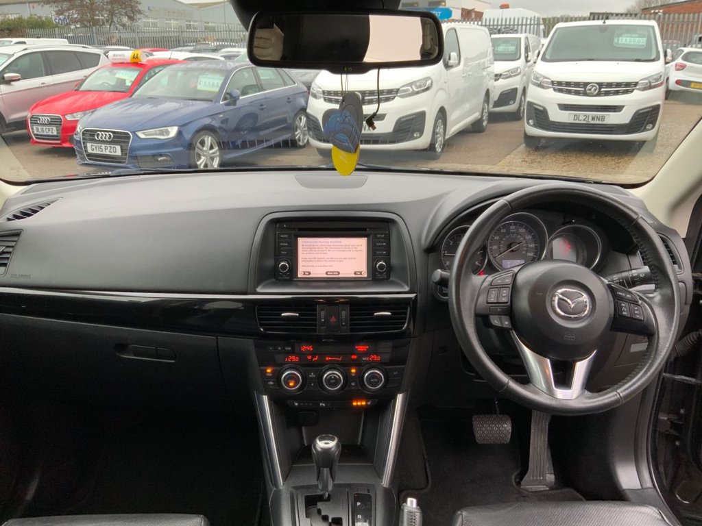 Used Mazda CX-5 2013 for sale - 77302485: Photo 25