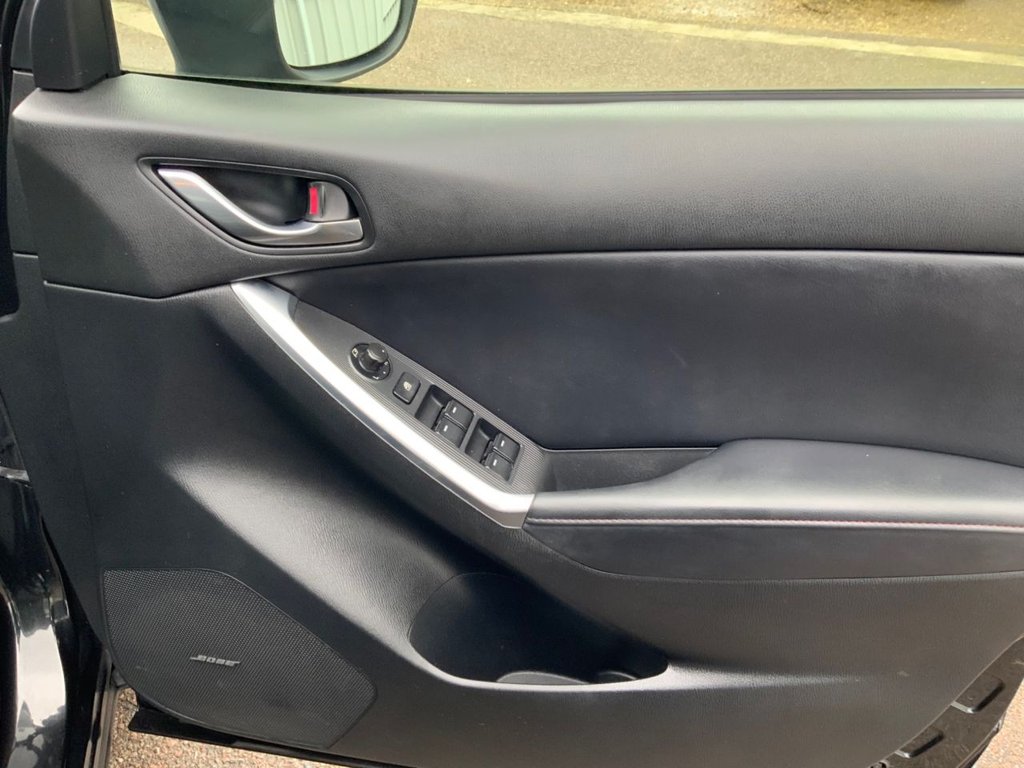 Used Mazda CX-5 2013 for sale - 77302485: Photo 26