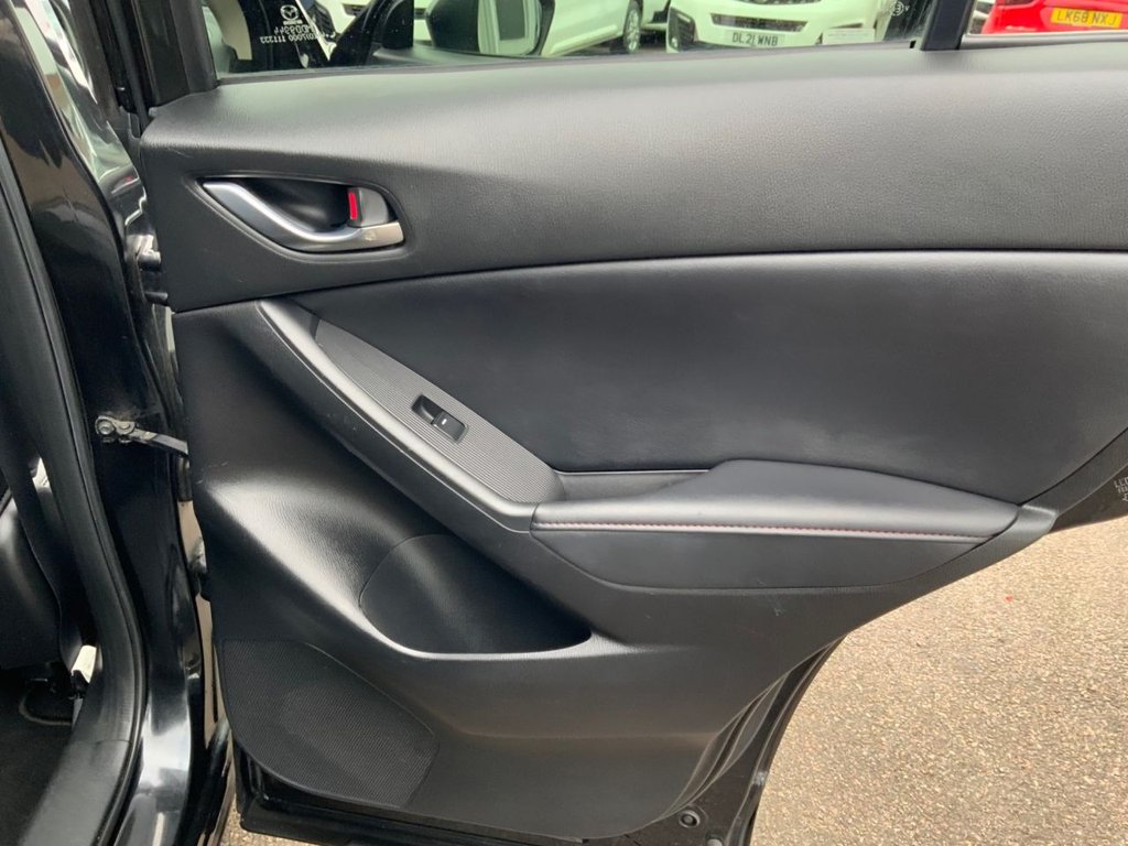 Used Mazda CX-5 2013 for sale - 77302485: Photo 27