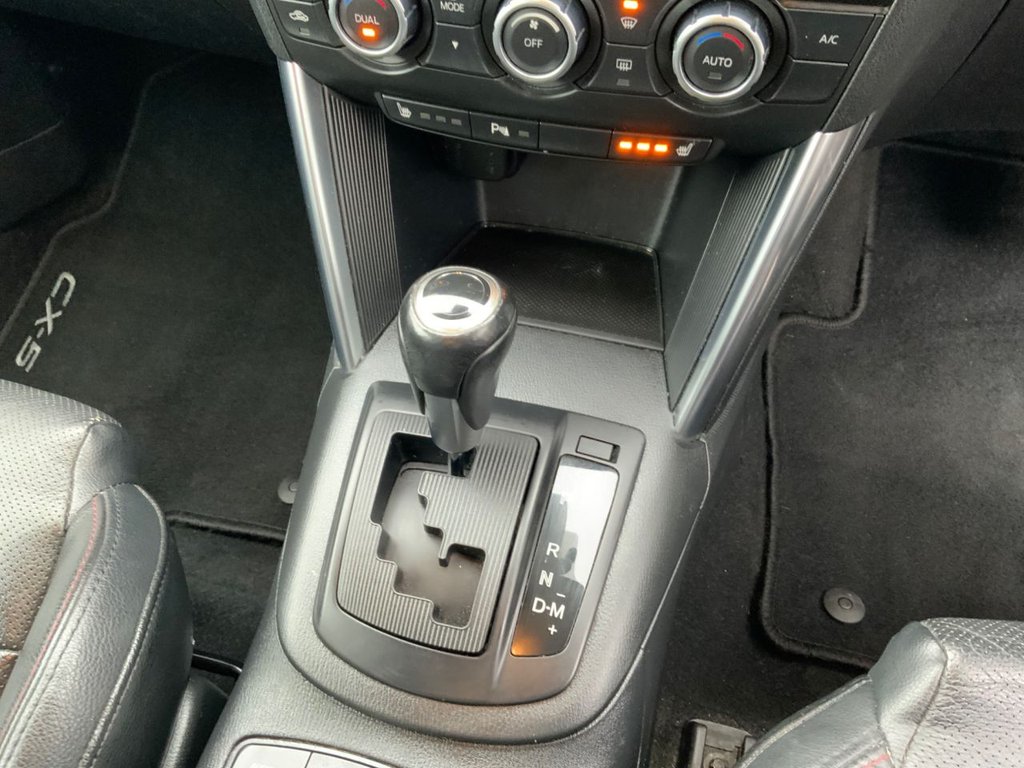 Used Mazda CX-5 2013 for sale - 77302485: Photo 30