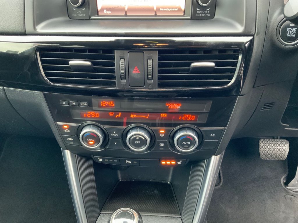 Used Mazda CX-5 2013 for sale - 77302485: Photo 32