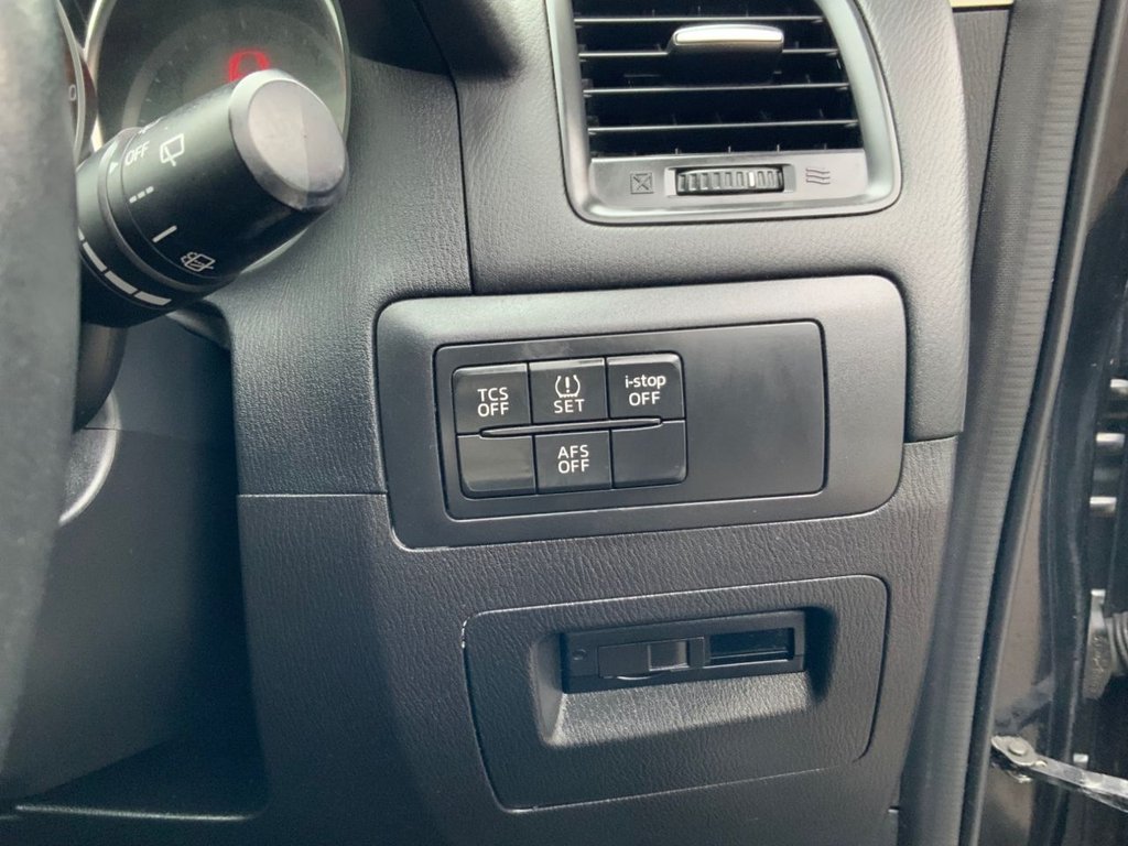 Used Mazda CX-5 2013 for sale - 77302485: Photo 35