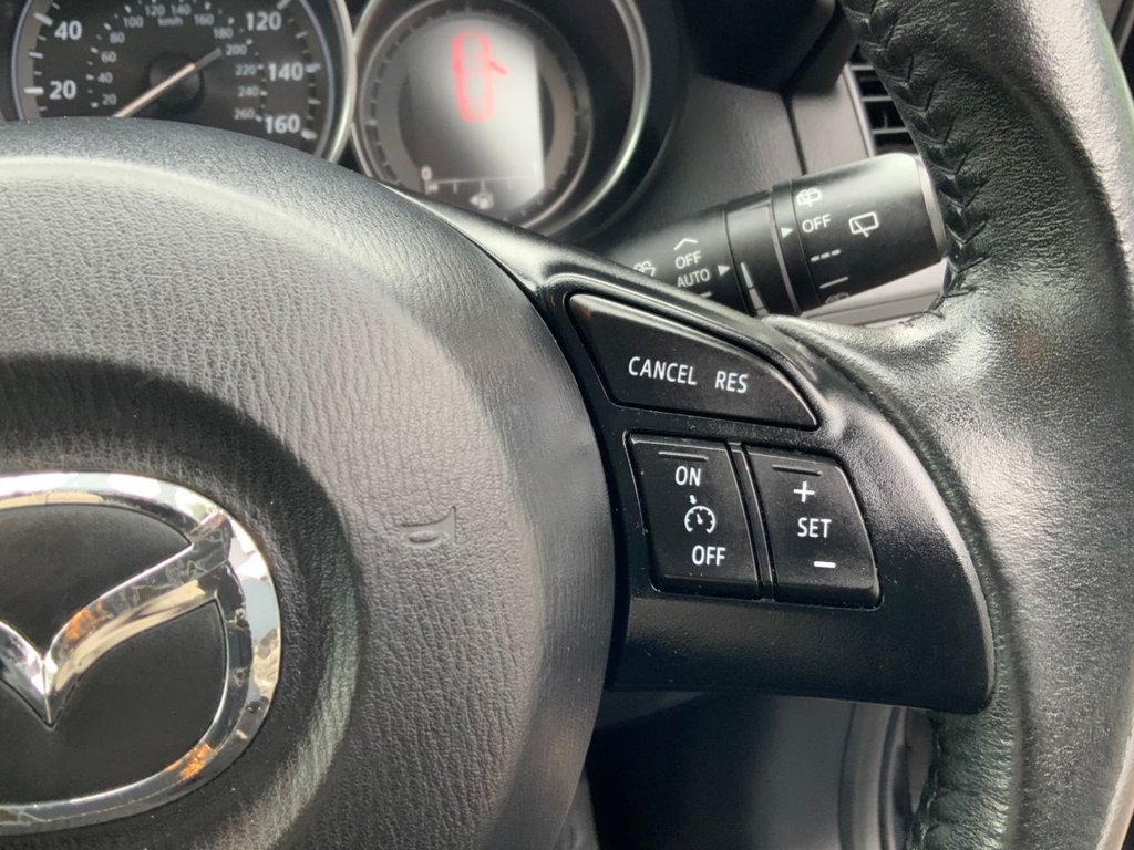 Used Mazda CX-5 2013 for sale - 77302485: Photo 36