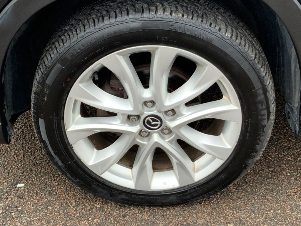 Used Mazda CX-5 2013 for sale - 77302485: Photo 39