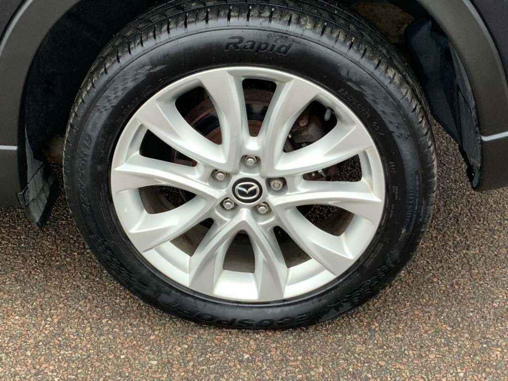 Used Mazda CX-5 2013 for sale - 77302485: Photo 40