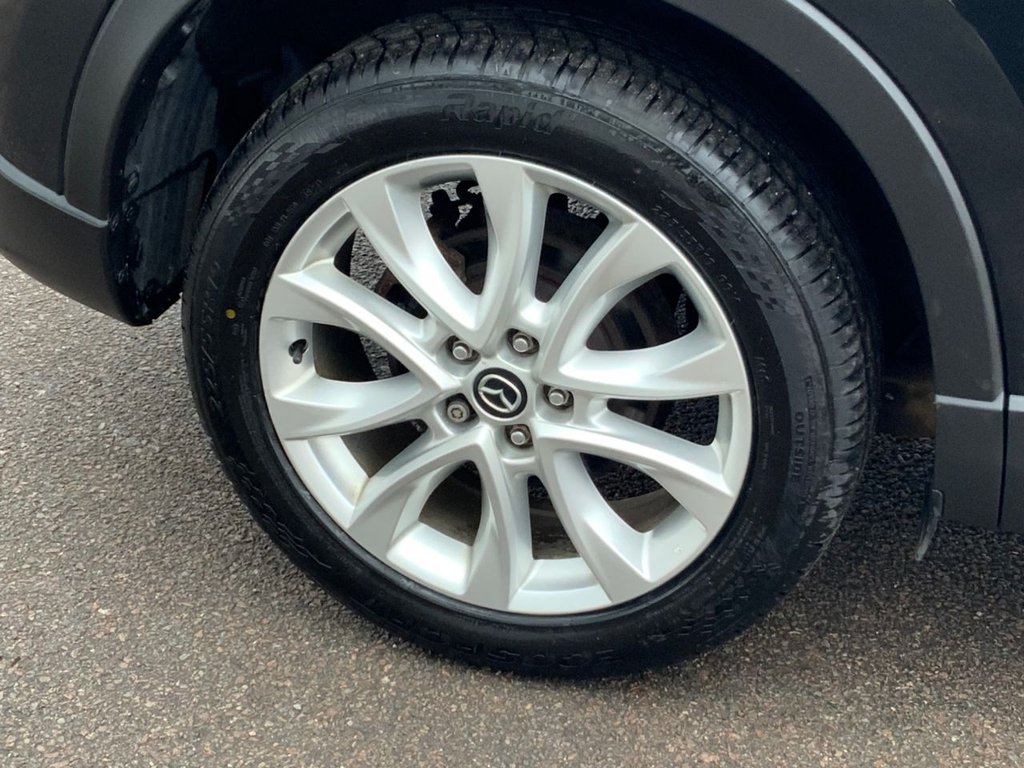 Used Mazda CX-5 2013 for sale - 77302485: Photo 41