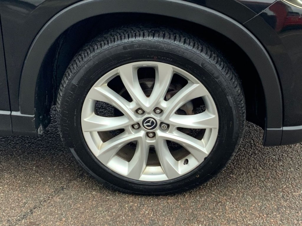 Used Mazda CX-5 2013 for sale - 77302485: Photo 42
