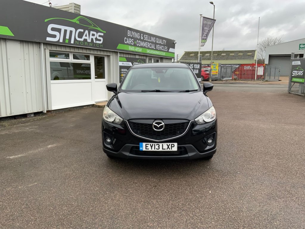 Used Mazda CX-5 2013 for sale - 77302485: Photo 6