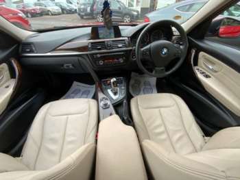 Used BMW 3 Series 2014 for sale - 73494783: Photo