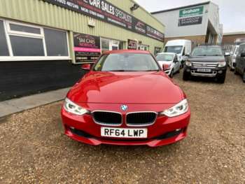 Used BMW 3 Series 2014 for sale - 73494783: Photo