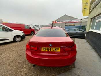Used BMW 3 Series 2014 for sale - 73494783: Photo