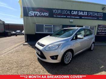 2013 (13) - 2.0 TDCi Titanium 5dr