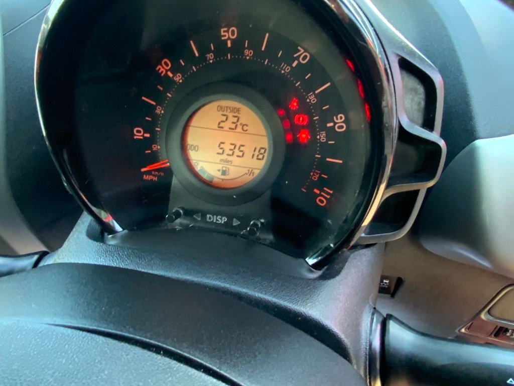 Vehicle 25