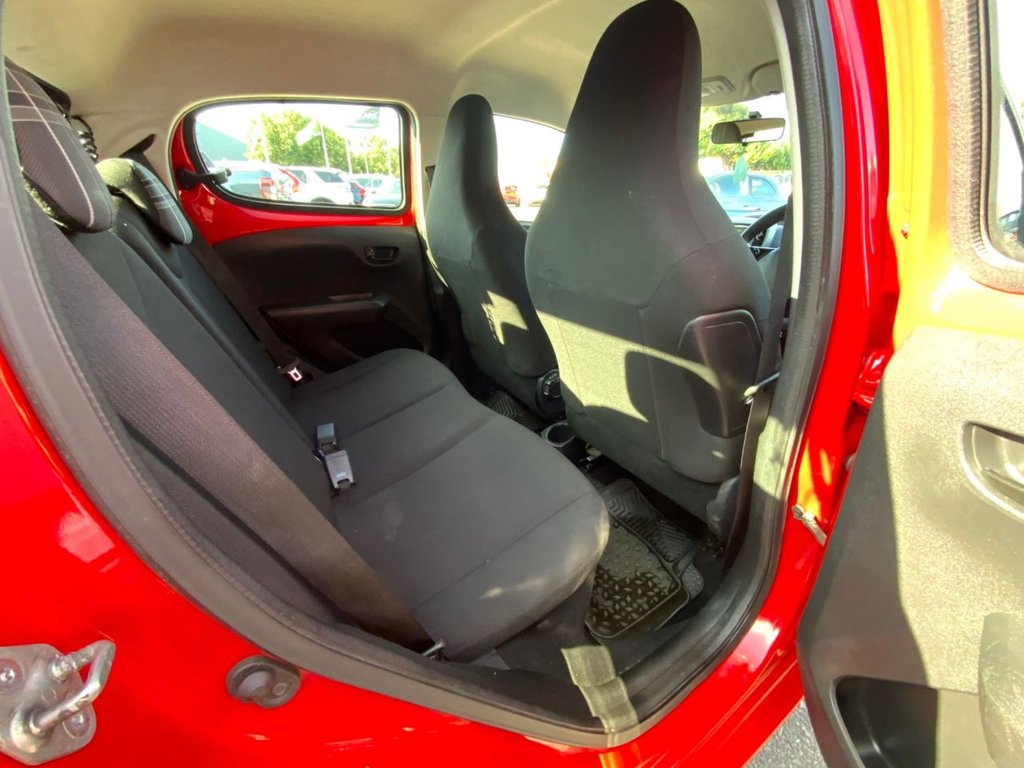 Vehicle 28