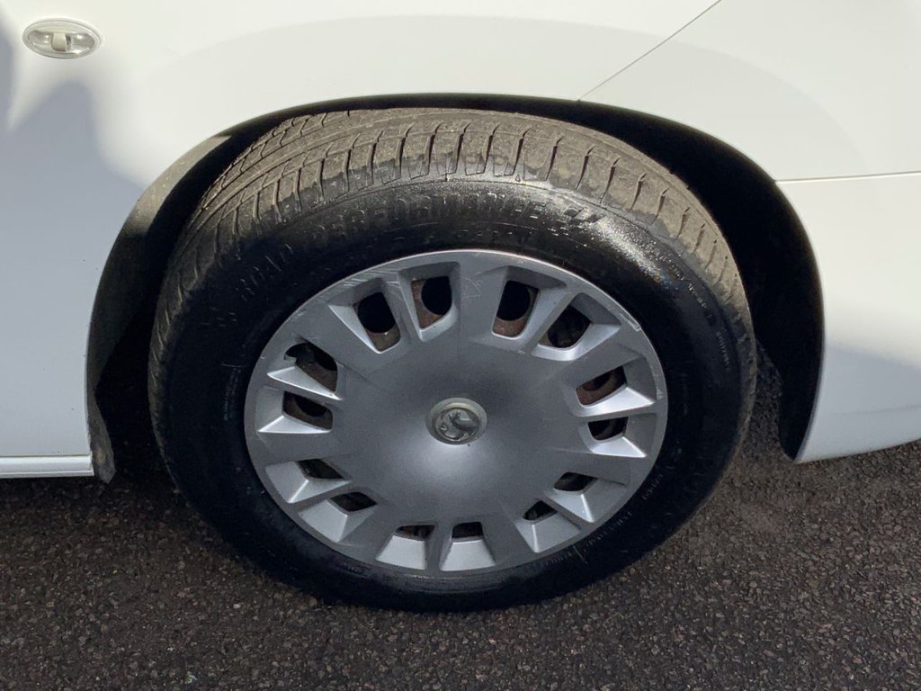 Used Vauxhall Combo Life 2018 for sale - 77905246: Photo 29