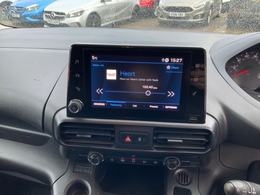 Used Peugeot Partner 2020 for sale - 77547520: Photo 20