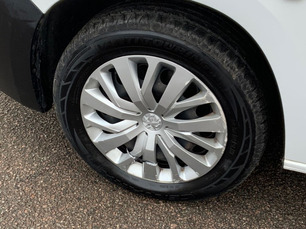 Used Peugeot Partner 2020 for sale - 77547520: Photo 22