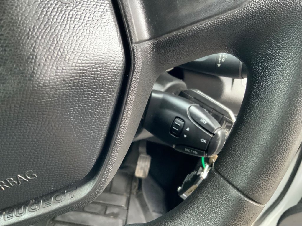 Used Peugeot Partner 2020 for sale - 77547520: Photo 26